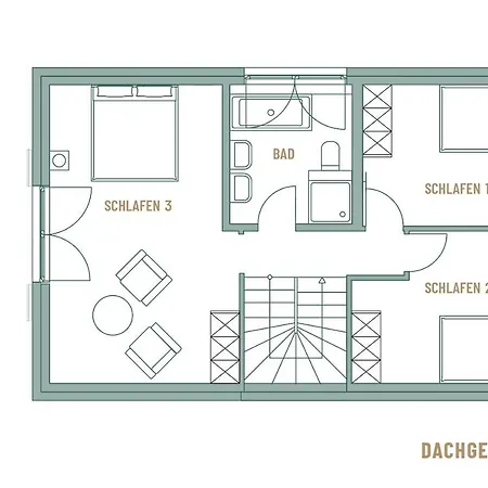 Reetland Am - Premium Reetdachvilla Mit 3 Schlafzimmern, Sauna Und Kamin E10 Dranske
